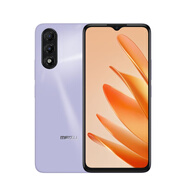 魅族（MEIZU） 魅藍 20 5G手機 老人機 百元備用機  長續(xù)航大屏幕 魅夜紫 8GB+256GB