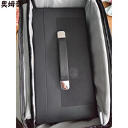 奧姆奇（AOMUQI）主機收納包喬思伯z20未知玩家p60鋁小寶e90閃鱗g00魚巢s9matx機箱 未知玩家P40/P60
