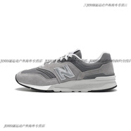NEW BALANCENB997系列元祖灰復(fù)古低幫跑步鞋CM997HCA CM997HCA 36