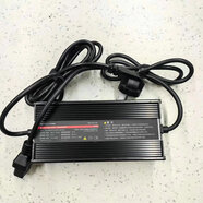小牛電動車 N1/N1S/M1/U1/G0/G3C/F4/B0/G6T動力版原裝充電器配件 B2F2F2G2SF2SG400TF400T專用