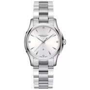 漢米爾頓（Hamilton）女款自動(dòng)機械腕表mm不銹鋼手鏈精致時(shí)尚防水腕表 No Color