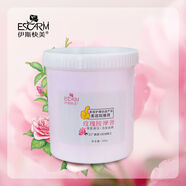 YISIKUAIMEI/伊斯快美按摩膏去黑頭角質(zhì)深層清潔凈化平衡橫霜面部清潔毛孔美 500g