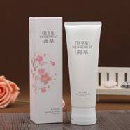 佰草集（HERBORIST）典萃桃花洗水乳精華面霜眼霜補水保濕提亮膚色 桃花露200ml 桃花潔面