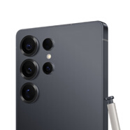 三星（SAMSUNG）/ Galaxy S25 Ultra SM-S9380海外進(jìn)口版谷歌服務(wù)AI5G 鈦影黑 套餐一 韓國全新拆封12GB+512GB