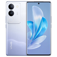 VIVO S17 通5G驍龍778G+超清攝像拍照游戲?qū)W生機曲面屏手機 相遇紫 8GB+256GB*99成色