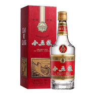 五糧液小五糧 濃香型 52度 375ml 單瓶 52度 375mL 1瓶