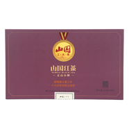 山國工夫茶 山國紅茶正山小種茶葉一盒250克品質(zhì)禮盒裝 山國飲藝 250g