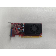 AMD原裝原裝顯卡 Radeon R7 200 1GDDR5顯卡支持UEF| 聯(lián)想半高 紅色R7 200-1G、 2GB