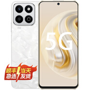 HONOR 60 Plus 智選手機(jī) 5G手機(jī) 防水 防摔手機(jī) 五星超抗摔 6000mAh超耐用長續(xù)航 300%雙揚(yáng)大音量 月影白 12+256GB-60 Plus