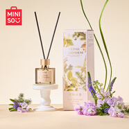 名創(chuàng)優(yōu)品（MINISO）植此青綠系列-無火香薰(松枝豆蔻，120mL)