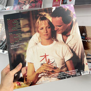 【現(xiàn)貨】殺死比爾2 KILL BILL Vol. 2 OST電影原聲帶 LP黑膠唱片 默認(rèn)規(guī)格