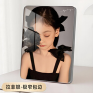 世紀(jì)開元 高端相框擺臺定制 水晶版畫擺件創(chuàng)意洗照片沖印婚紗照放大全家福照片墻裝飾畫 10英寸輕奢歐式