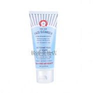 PKOT【官方旗艦】FAB急護(hù)美人First Aid Beauty舒緩修護(hù)面霜 急救保濕 APG凈顏潔面乳