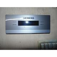 西門子（SIEMENS）適用西門子對開門冰箱KA92NV60TI KA92NV03TI KA92NV90TI主控板 全新顯示板+外殼一套