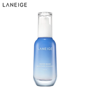 LANEIGE蘭芝水庫凝肌高保濕肌底精華液補水保濕緊致提  無盒 介意勿拍