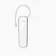 Jabra/捷波朗Easygo+耳掛式智能通話(huà)音樂(lè)藍(lán)牙耳機(jī) 透明