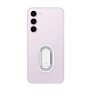 三星（SAMSUNG）Galaxy S23+/S23 Ultra5G原裝透明多功能保護(hù)殼 保護(hù)套指環(huán)支架 S23Ultra手機(jī)殼 S23+ 透明多功能保護(hù)殼