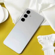 三星（SAMSUNG）Samsung/ Galaxy S24 SM-S9210s24mini新款s24ultra手機 雅巖灰 套餐四 國行25年激活12GB 256GB