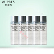 歐珀萊（AUPRES）致美塑顏緊致修護(hù)套裝爽膚水精華面霜保濕緊致淡化細(xì)紋 歐珀萊致美塑顏煥膚精粹水30ml*5