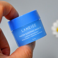 蘭芝直銷(xiāo)蘭芝水乳致青春水酷套裝護膚品水乳精華潔面四件香港代購 蘭芝睡眠面膜