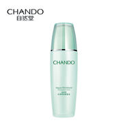 自然堂（CHANDO）水潤(rùn)保濕柔膚水135ml爽膚水補(bǔ)水保濕水化妝水護(hù)膚品女學(xué)生 柔膚水135ml