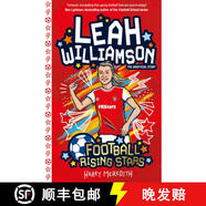 【2-3周達(dá)】Football Rising Stars: Leah Williamson