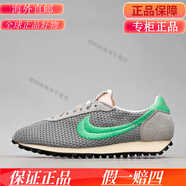 耐克（NIKE）Roshe Run LD-1000 聯(lián)名米藍休閑跑步鞋 FQ5369-001 FQ5369-002 37.5