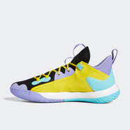 ADIDAS/阿迪達(dá)斯HARDEN STEPBA 2 哈登2代男款低幫運(yùn)動(dòng)鞋實(shí)戰(zhàn)籃球鞋 H68054 42
