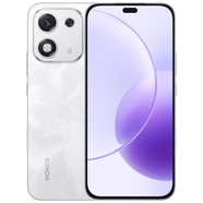 榮耀手機榮耀400 Pro 第三代驍龍8 16+512GB 2025新上市 選購 X70i 一億像素 6000mAh超大電池 5G手機 月影白12GB+512GB 12期免息