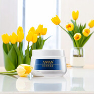 漢芳（ANVAN）【官網(wǎng)】漢芳蜂膠精萃面膜200g補水保濕滋潤肌膚提亮修護面霜免洗 漢芳蜂膠精萃面膜200g補水保濕