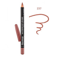 FLORENA土耳其Flormar唇線(xiàn)筆口紅筆唇筆持久不脫色防水孕婦可用 237玫瑰沙