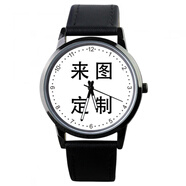 妙普樂(lè)蔚藍(lán)檔案小鳥(niǎo)游星野同款防水手表對(duì)策委員會(huì)學(xué)生手表定制 來(lái)圖定制