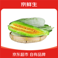 京鮮生 羊角蜜甜瓜 3斤 單果400g起 生鮮水果