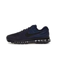 NIKE買手代購耐克Nike Air Max 2017男款休閑時尚運動跑步鞋路跑鞋 849559 405 45.5