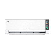 海爾（Haier）空調(diào)1.5匹 洗空氣Ⅱ 冷暖臥室壁掛式空調(diào) KFR-35GW/A4GAB81U1 1.5匹 一級能效
