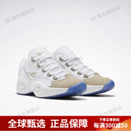Reebok銳步BBClceCreamQuestionLow聯(lián)名款籃球鞋FZ4346EF7609 EF7609 現貨 36.5 236mm