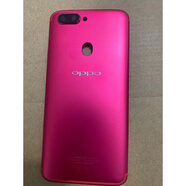 OPPO適用OPPO R11s電池蓋全新手機(jī)原裝后蓋拆機(jī)殼屏框卡托開(kāi)機(jī)音量鍵 R11s紅色后蓋+按鍵