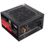 大水牛（BUBALUS）原裝船長(cháng)RM400/488/寬v400/500/600臺式機電源全新靜音背線(xiàn)寬幅 款v600(500w)