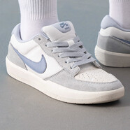 耐克（NIKE）官方正品板鞋男鞋2025夏季新款正牌小白鞋休閑鞋簡版空軍運(yùn)動鞋 IH0636-141/SB滑板鞋 43