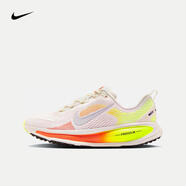 耐克（NIKE）大童鞋男女款25秋冬季新款VOMERO18小邁柔緩震運動(dòng)鞋青少年跑步鞋 -003/ReactX泡綿/更適合孩子 36 【建議腳長(cháng)23厘米】