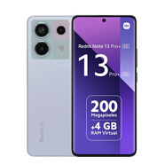 小米紅米Redmi Note 13系列note13pro+ esim版手機(jī)全新現(xiàn)貨 Note 13Pro  5G 紫色[有esim] 官方標(biāo)配 【全新全套】 12 512G