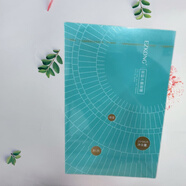 醫知康親齡水嫩面膜補水退紅保濕 6