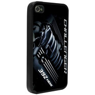 Buckle-Down 挑戰者粗體392 HEMI發(fā)動(dòng)機 Galaxy S4手機保護殼