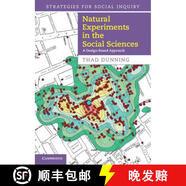 【3-4周達】Natural Experiments in the Social Sciences: A Design-Based Approach - Natural Experiments in~