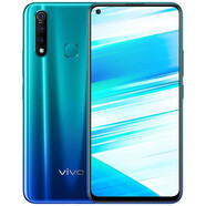 二手vivo低價Z5x全網(wǎng)通驍龍710游戲?qū)W生便宜直播工作室備用性價比 藍色 黑色 不挑色發(fā)貨4+64GB 全網(wǎng)通4G 配充電器 9成新