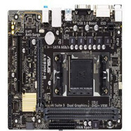 ASUSA68HM-K -E A68 主板 全固態(tài) FM2+ 支持740K 860K 7860K 華碩A68HM-E