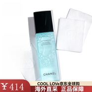香奈兒（Chanel）潤澤茶花精華水爽膚水情人節(jié)禮物 160ml
