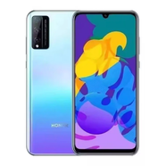 榮耀（HONOR）8青春6X通安卓雙卡4G智能手機(jī)學(xué)生網(wǎng)課游戲工作備用中老年人機(jī)流 play4tpro藍(lán)色(6+128)面部解鎖 9 新 64GB以上