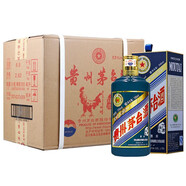 茅臺(tái)貴州茅臺(tái)酒 雞年生肖 醬香型 53度 500ml 貴州茅臺(tái)酒 雞年生肖整箱