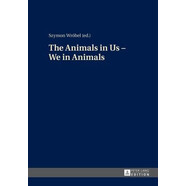 預訂  The Animals in Us – We in Animals: 9783631650394